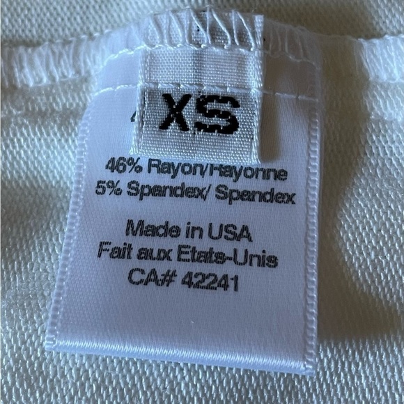 NWT Stark X miniskirt - Picture 7 of 7